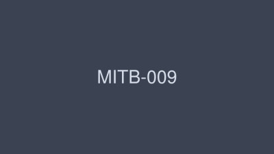 MITB-009 Iionna [쇼츠야동,섹트야동,국산야동,혼딸야동]