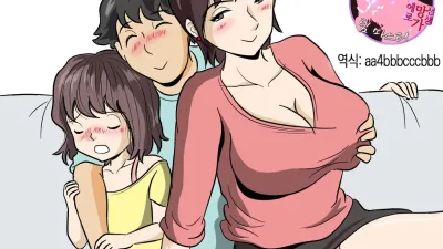 여동생의 자위를 돕는 오빠 그것을 지켜보는 엄마 [쇼츠야동,섹트야동,국산야동,혼딸야동]