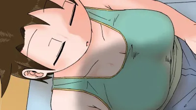 나와 여름방학 중인 누나 [쇼츠야동,섹트야동,국산야동,혼딸야동]