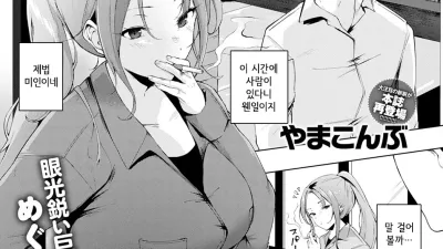 재회 [쇼츠야동,섹트야동,국산야동,혼딸야동]